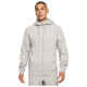 Nike Ανδρική ζακέτα Sportswear Club Fleece